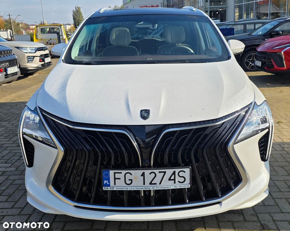 Forthing U Tour 1.5 DVVT GDI DCT - 6