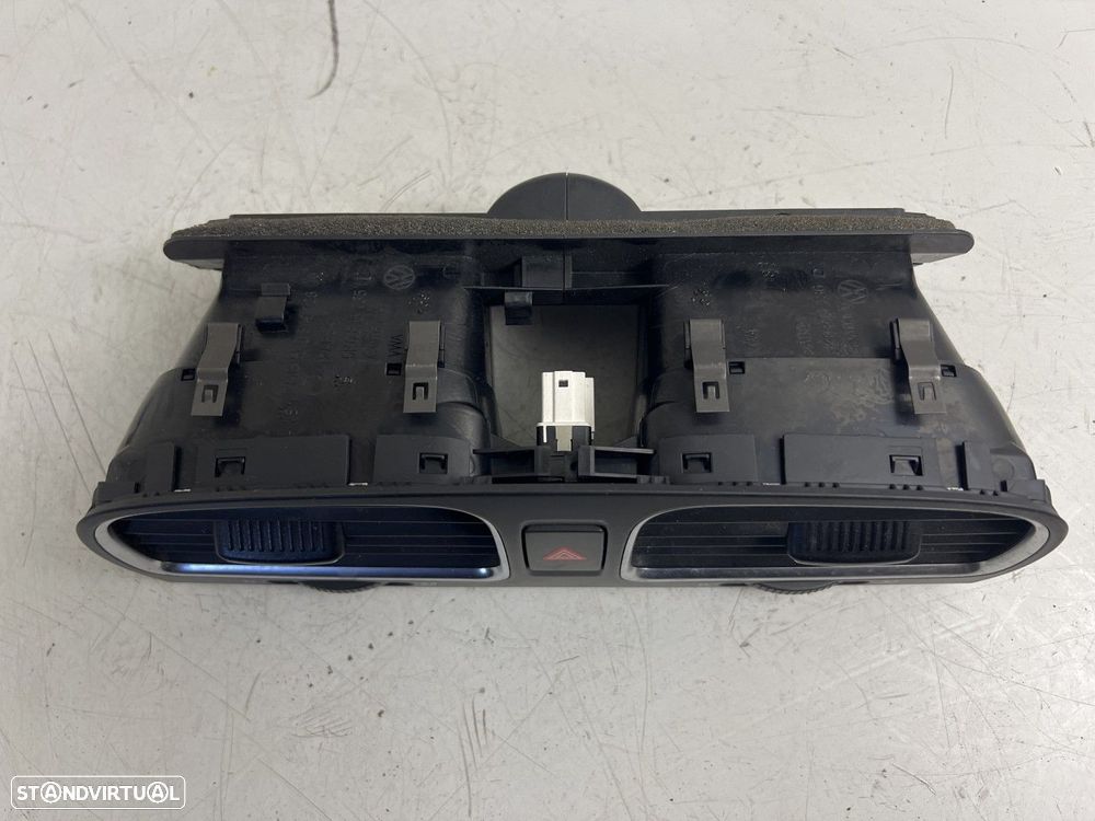 Comporta ar condicionado Central VW GOLF VI (5K1) 10.08 - 05.13 - 2