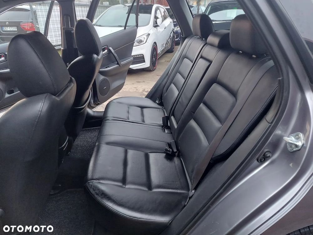 Mazda 6 Sport 2.0 CD DPF Active Plus - 21