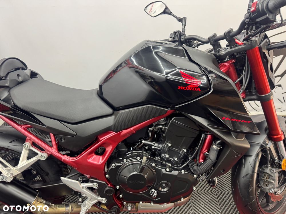 Honda CB - 33