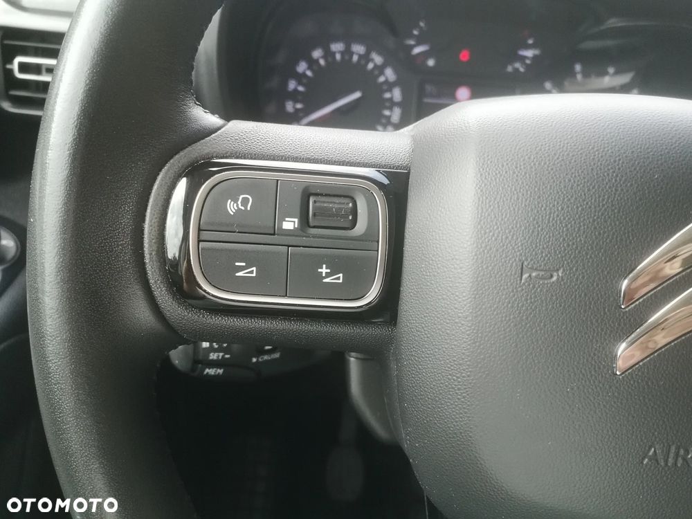 Citroën Berlingo M 1.5 BlueHDI Feel S&S - 19