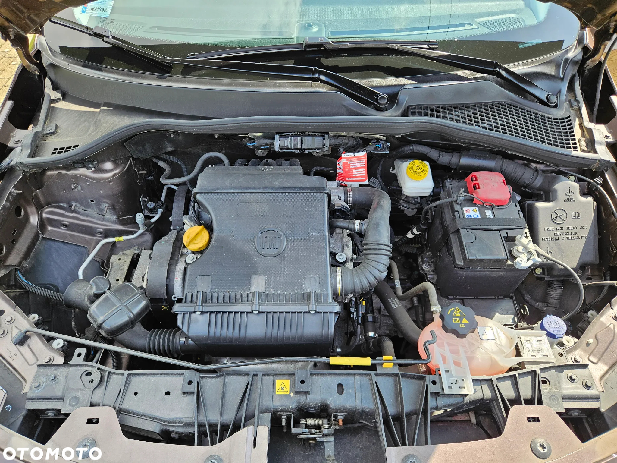Fiat Tipo 1.4 Classic - 38