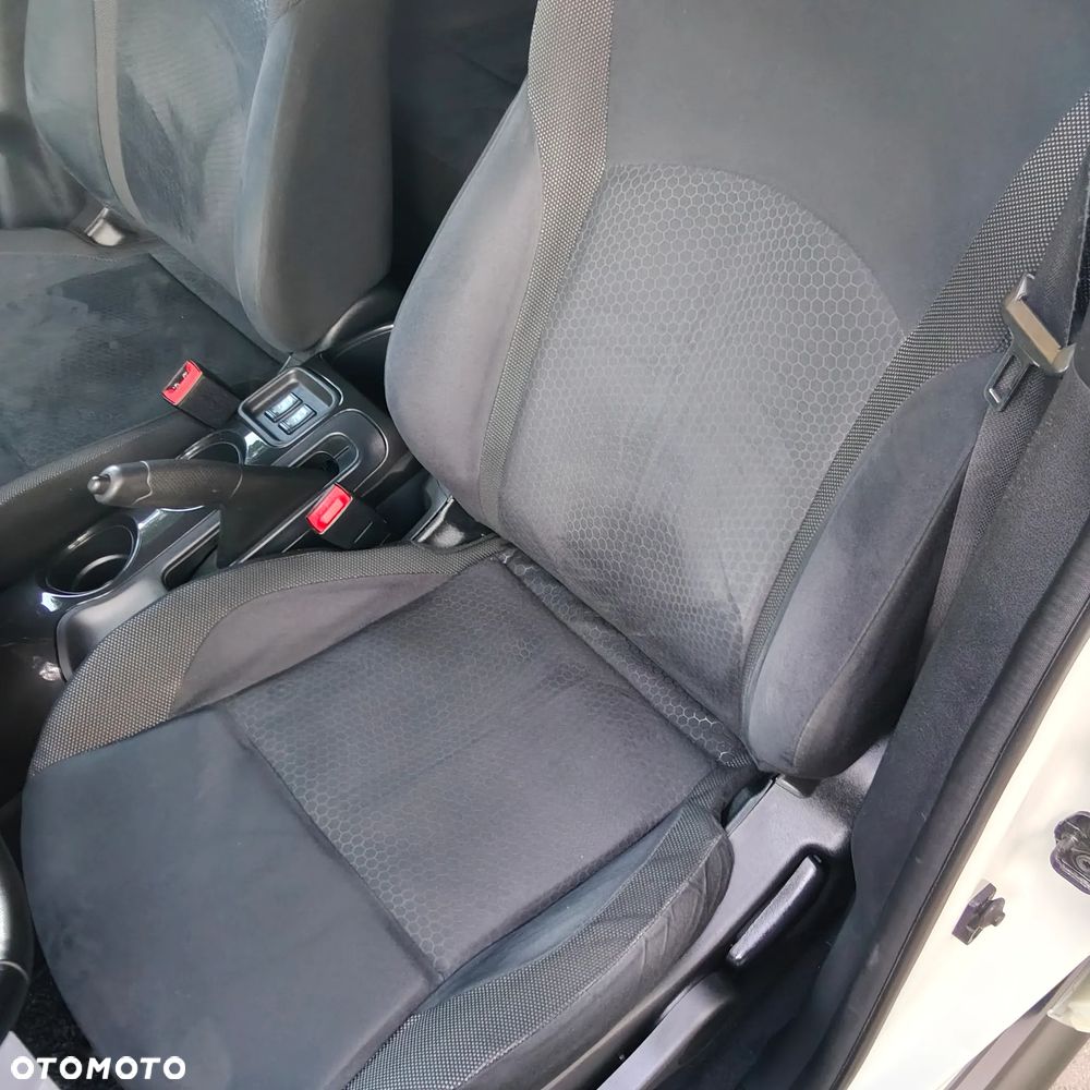 Nissan Juke 1.2 DIG-T N-Vision - 32