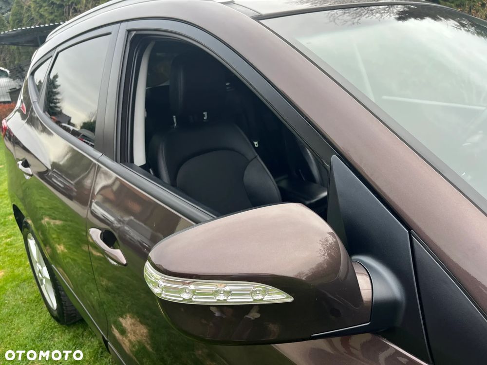 Hyundai ix35 1.6 GDI Premium 2WD - 22