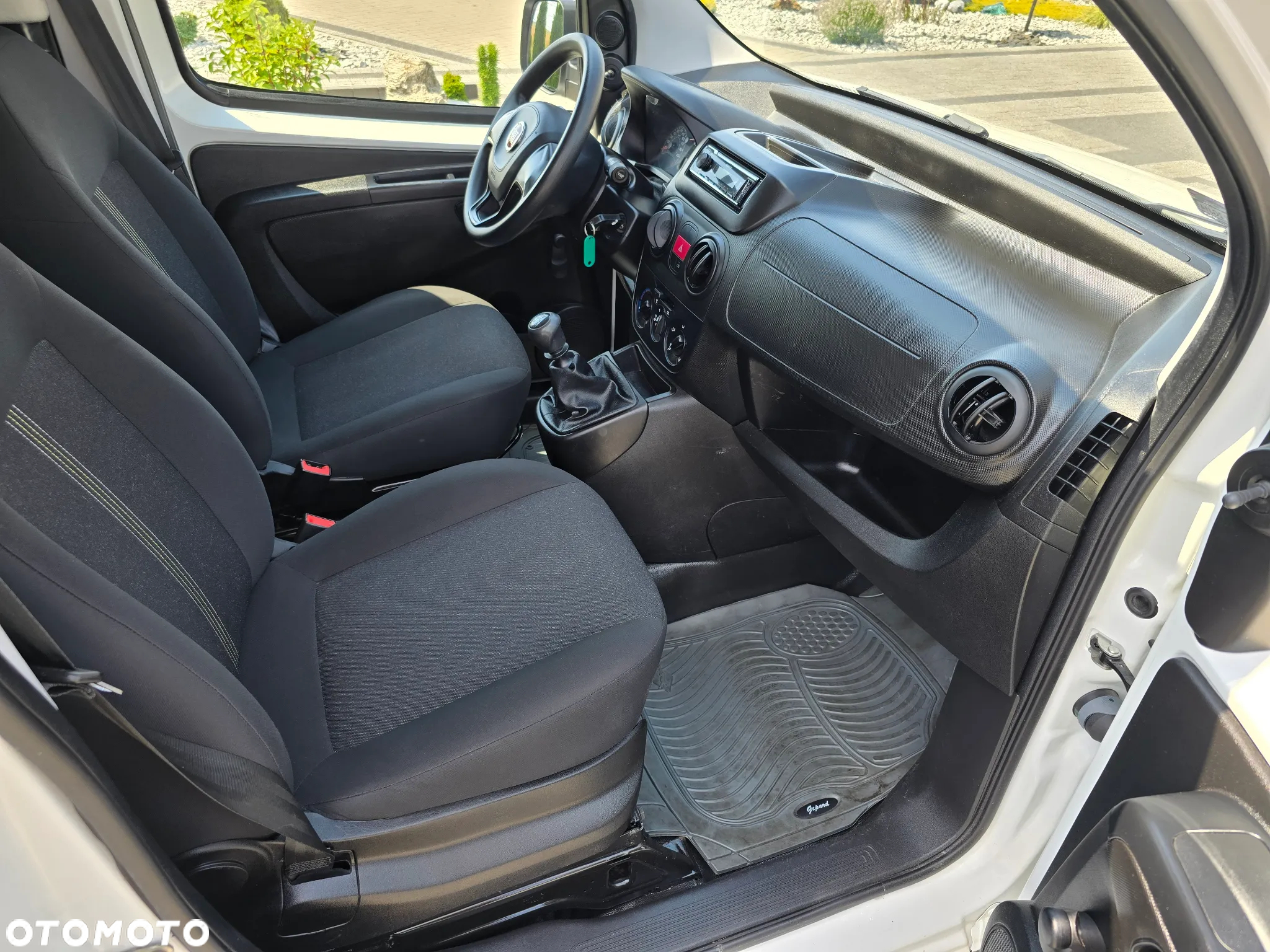 Fiat Fiorino - 15