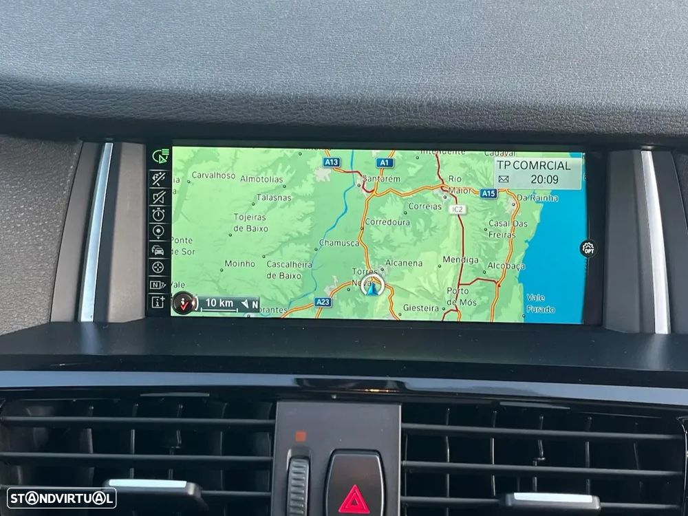 BMW X3 18 d sDrive xLine Auto - 18