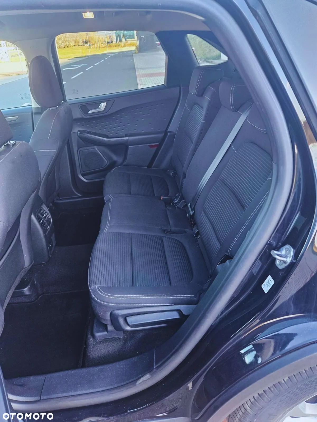 Ford Kuga 1.5 EcoBlue TITANIUM X - 11