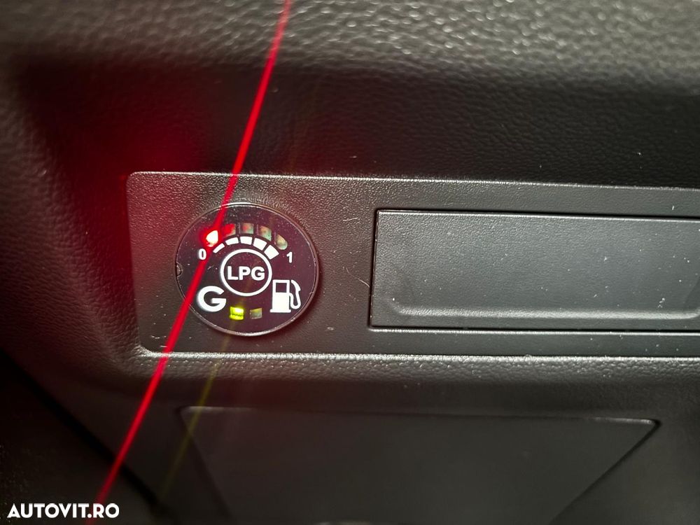 Renault Captur TCe 100 Life - 10