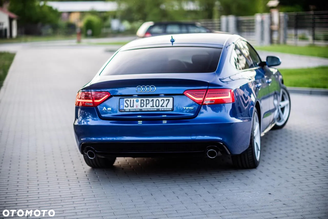 Audi A5 - 18