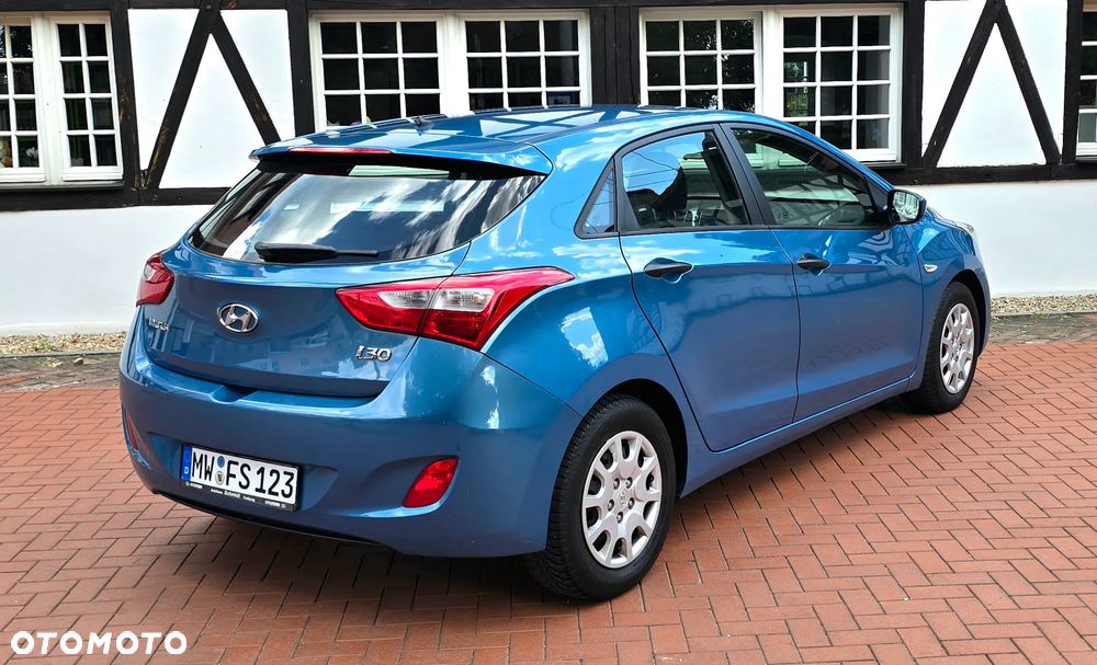 Hyundai i30 1.4 Style - 6