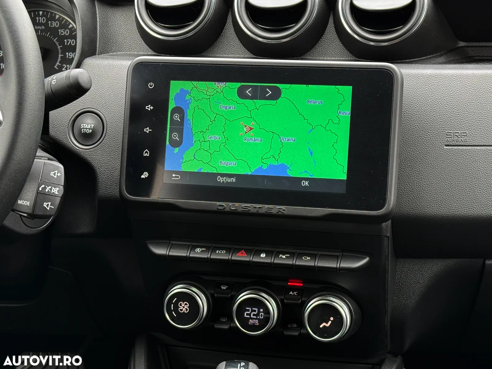 Dacia Duster TCe 150 EDC Extreme - 11