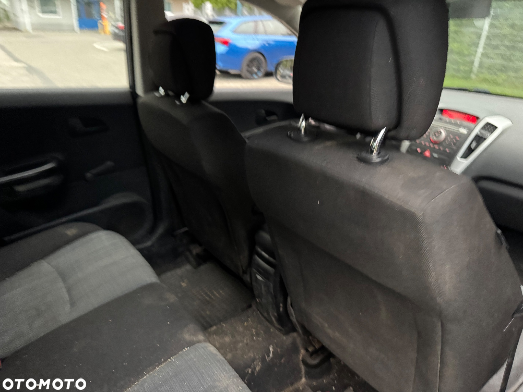 Kia Ceed - 20