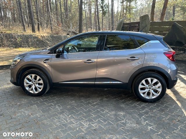 Renault Captur 1.3 TCe Intens EDC - 24