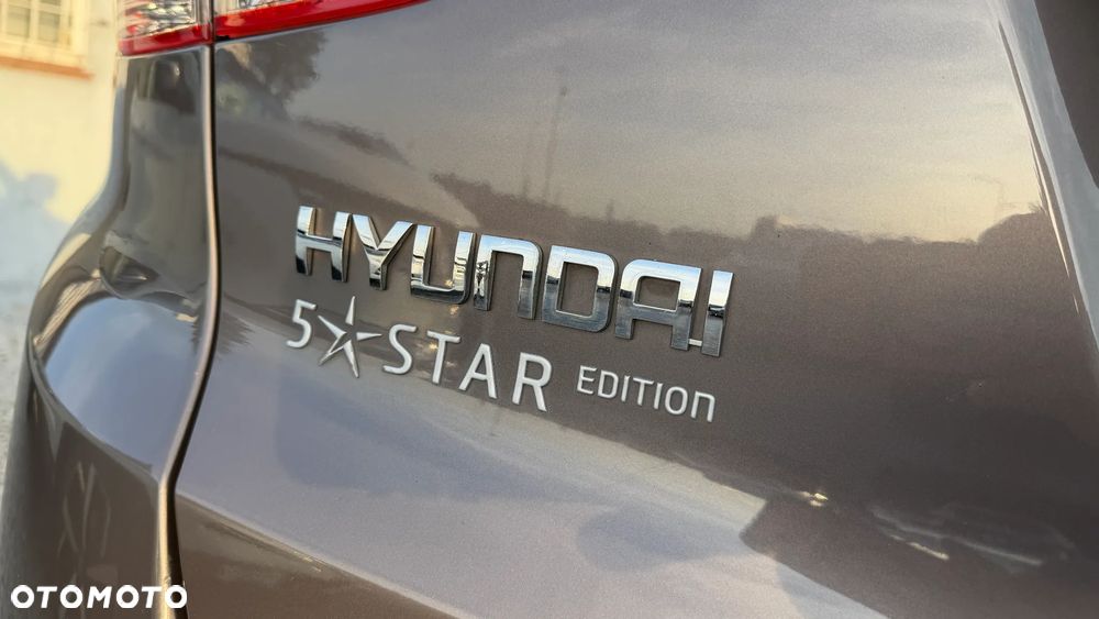 Hyundai ix35 1.6 2WD 5 Star Edition - 23