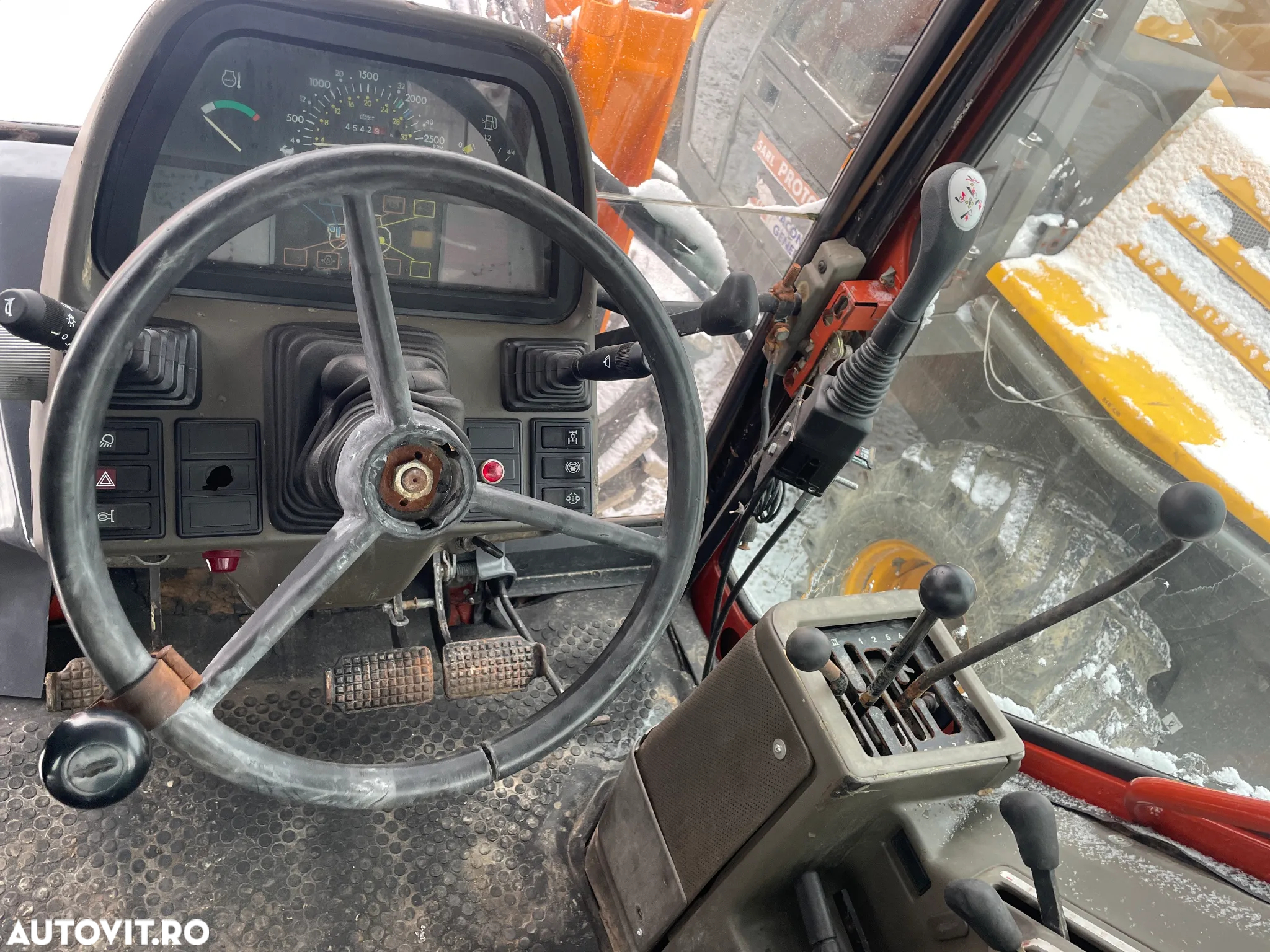 Fiat F100 DT - 5