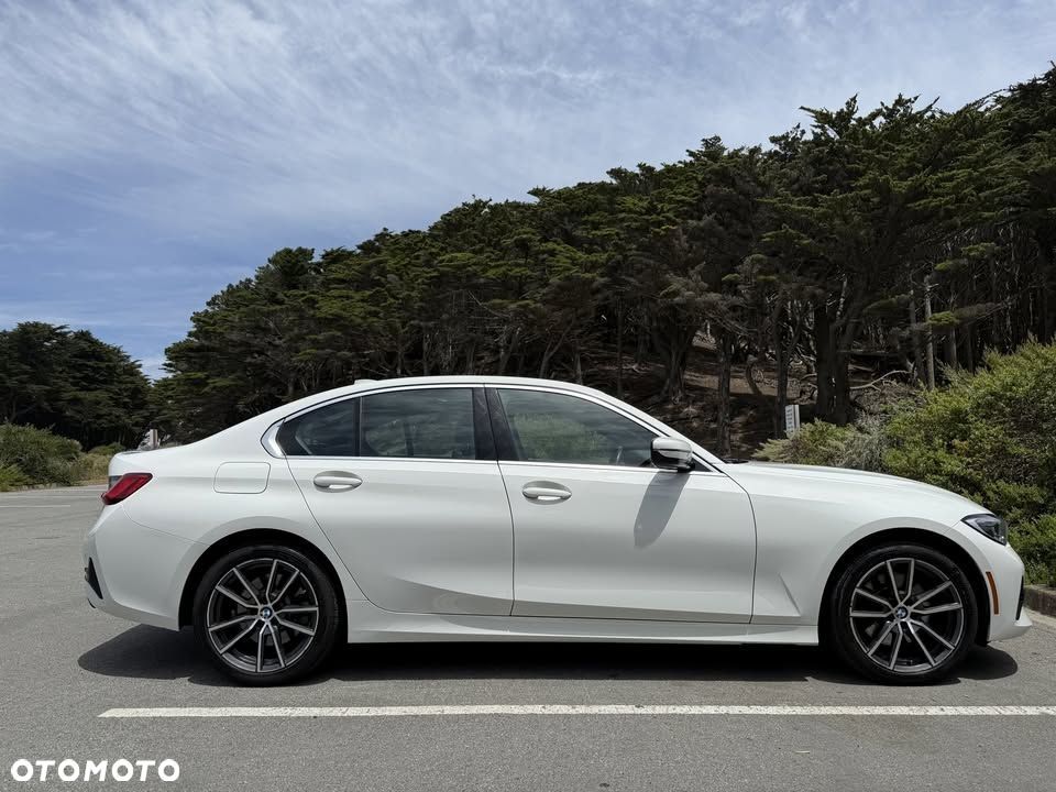 BMW Seria 3 330i GPF M Sport Sport - 5