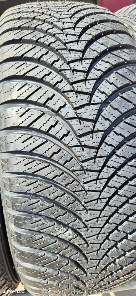 195 50 16 Falken Allseason - 4