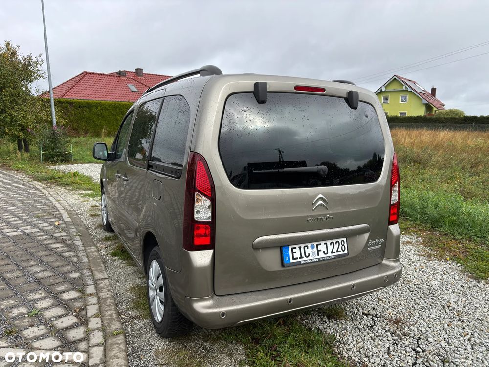Citroën Berlingo - 3