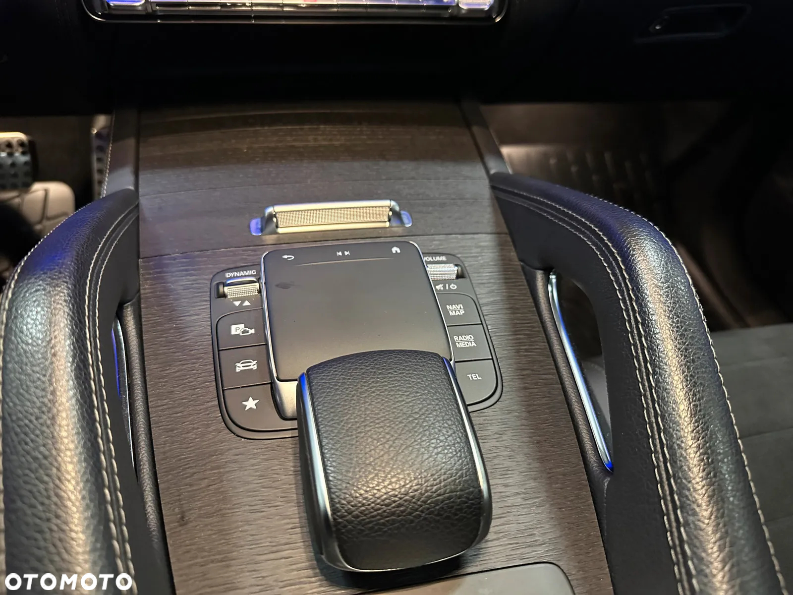 Mercedes-Benz GLE Coupe 400 e PHEV 4-Matic AMG Line - 16