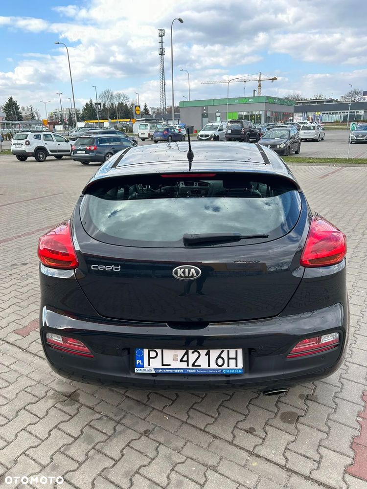 Kia ProCeed 1.6 GDI Edition 7 - 5