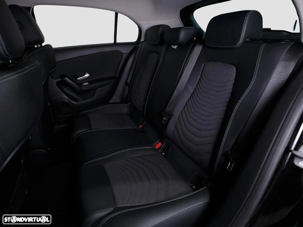 Mercedes-Benz A 250 e Progressive - 7