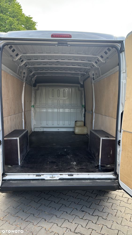 Opel Movano - 3