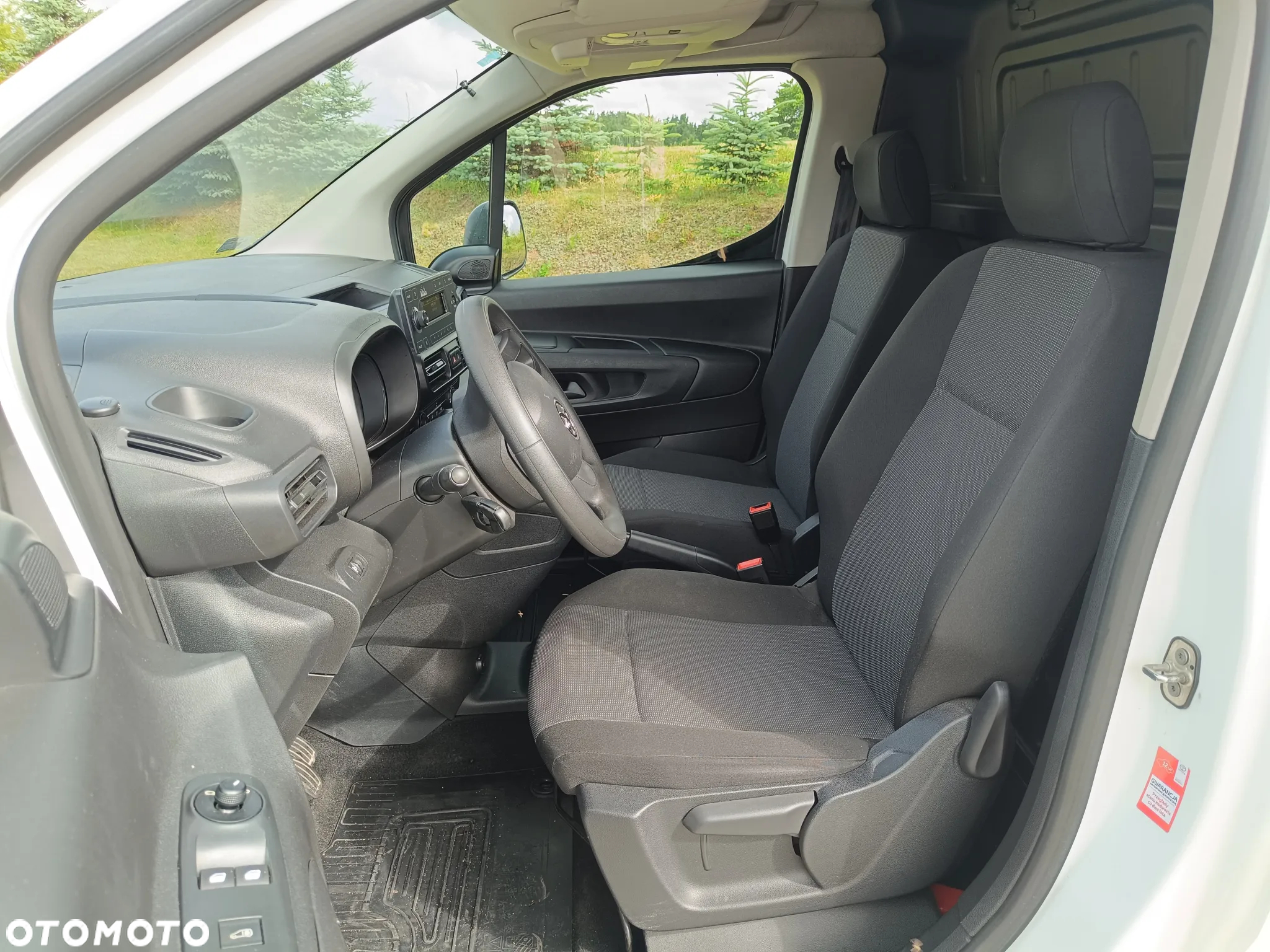 Toyota ProAce Kombi 1.5 D-4D Compact 2,6t - 36