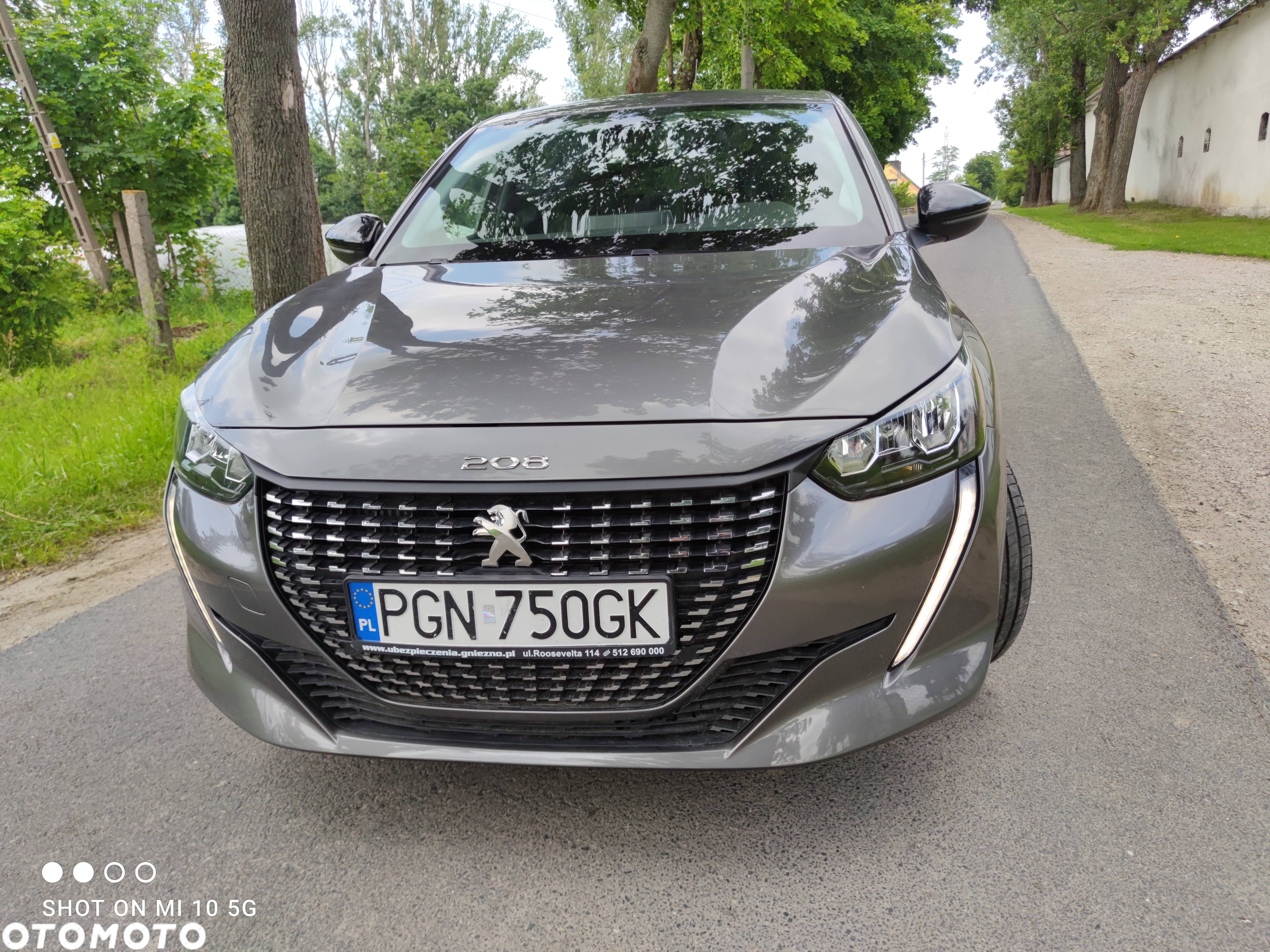 Peugeot 208 PureTech 100 Allure - 3