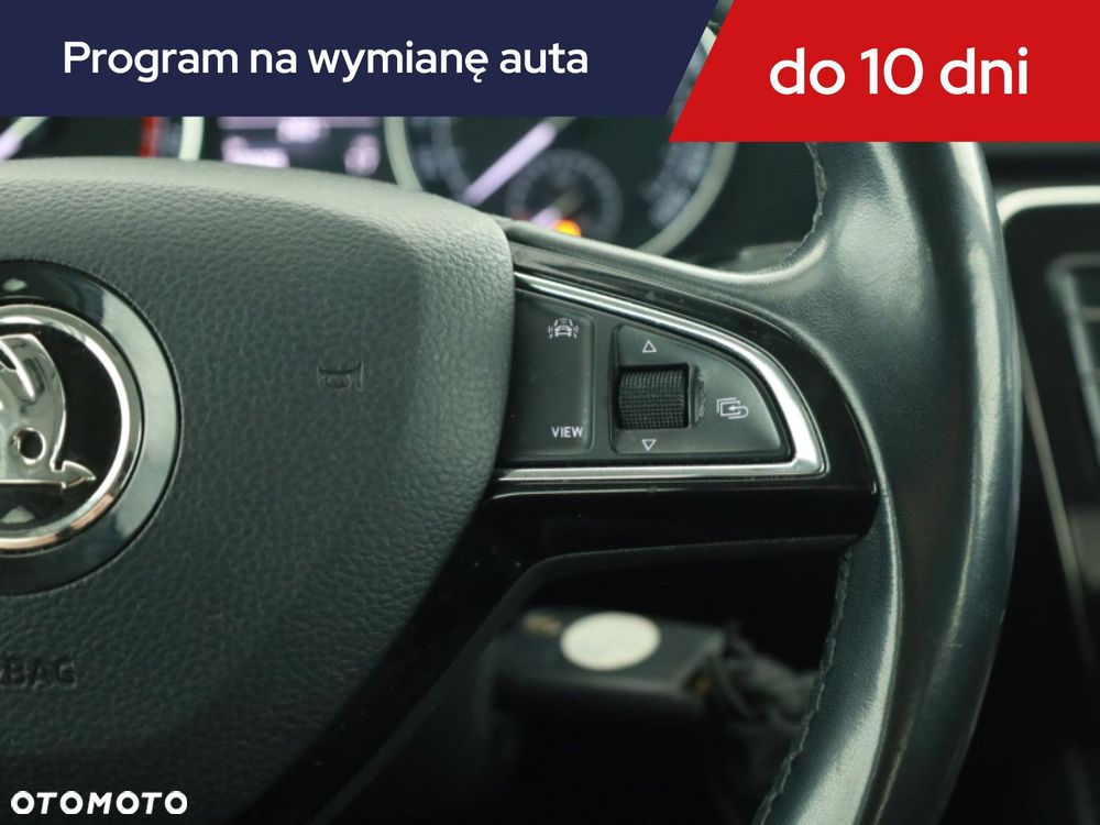 Skoda Superb - 18