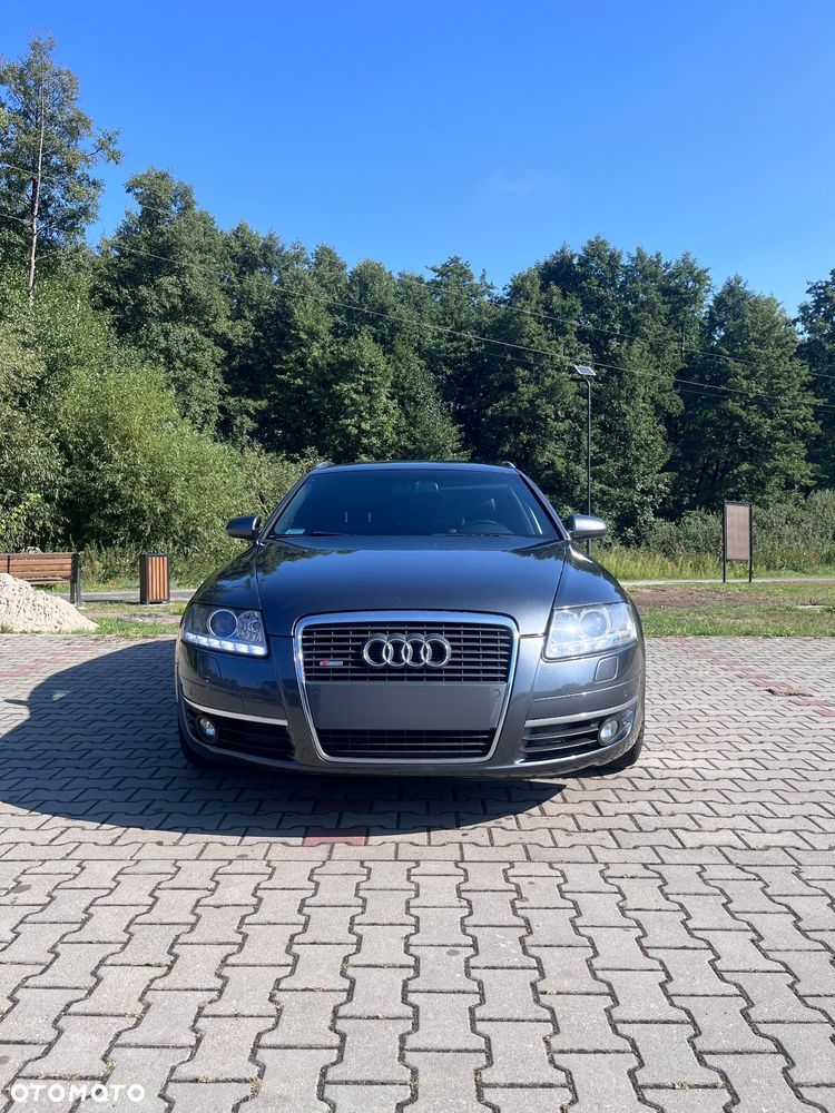 Audi A6 ver-2-7-tdi-tiptronic-dpf-quattro - 7