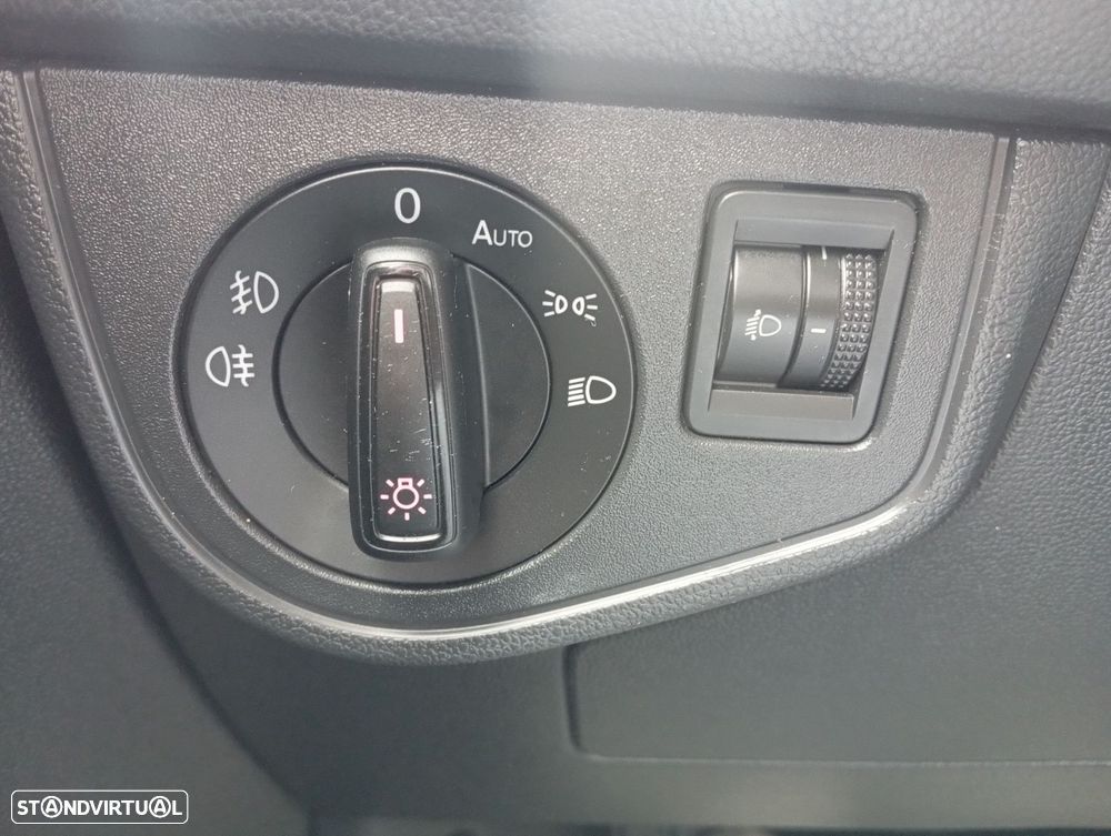 VW Polo 1.0 TSI Confortline - 13