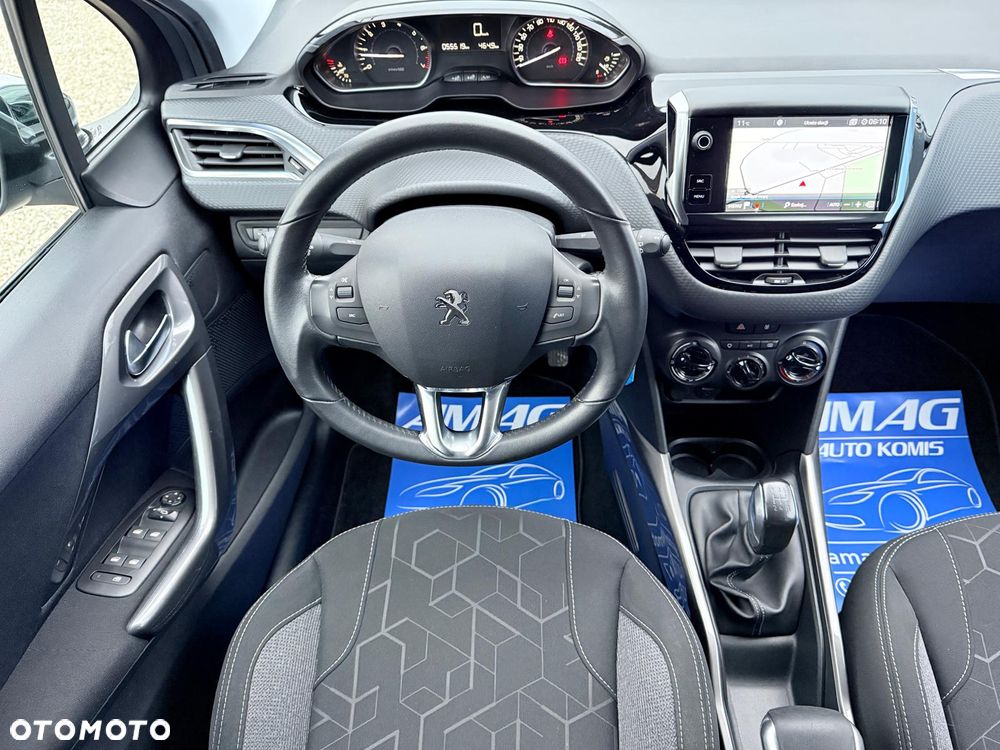 Peugeot 2008 PureTech 82 Active - 20