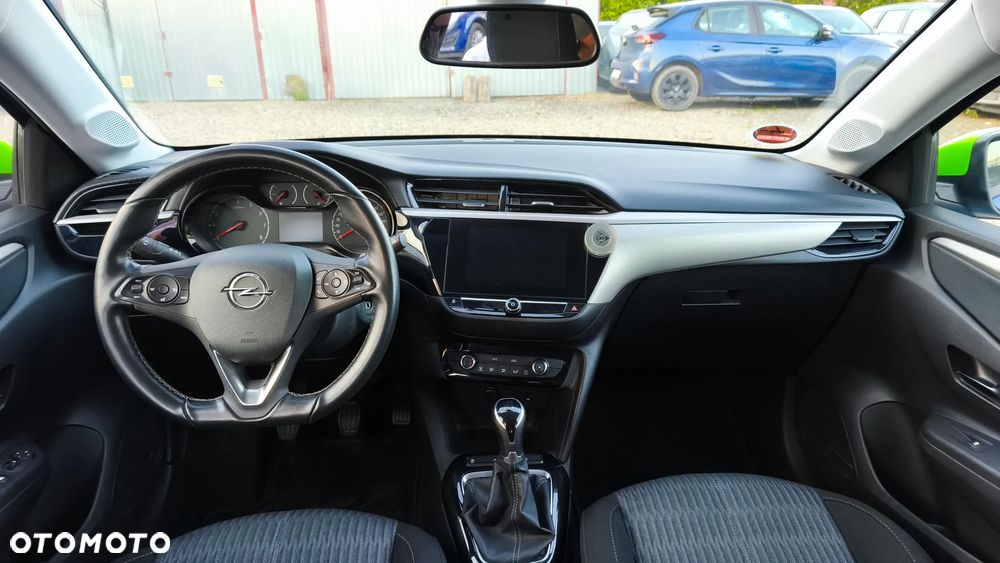 Opel Corsa 1.2 Start/Stop Edition - 21