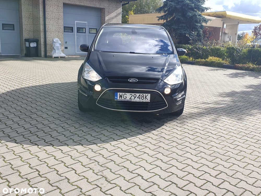Ford S-Max 2.0 Ambiente - 4