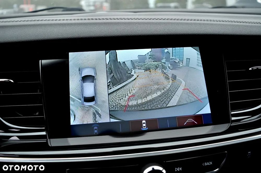 Opel Insignia 2.0 CDTI 4x4 Innovation S&S - 27