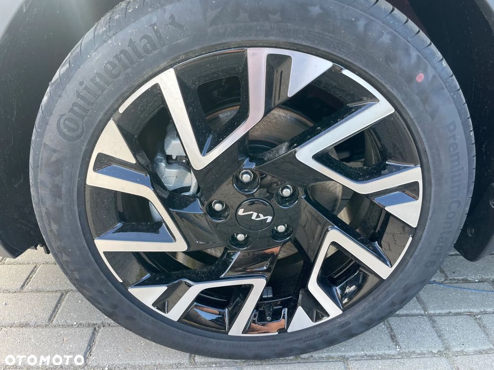 Kia XCeed 1.6 T-GDI Tribute DCT - 18