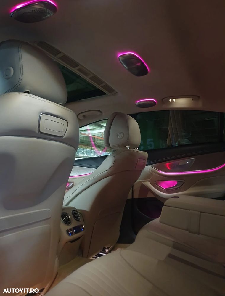 Mercedes-Benz CLS - 39