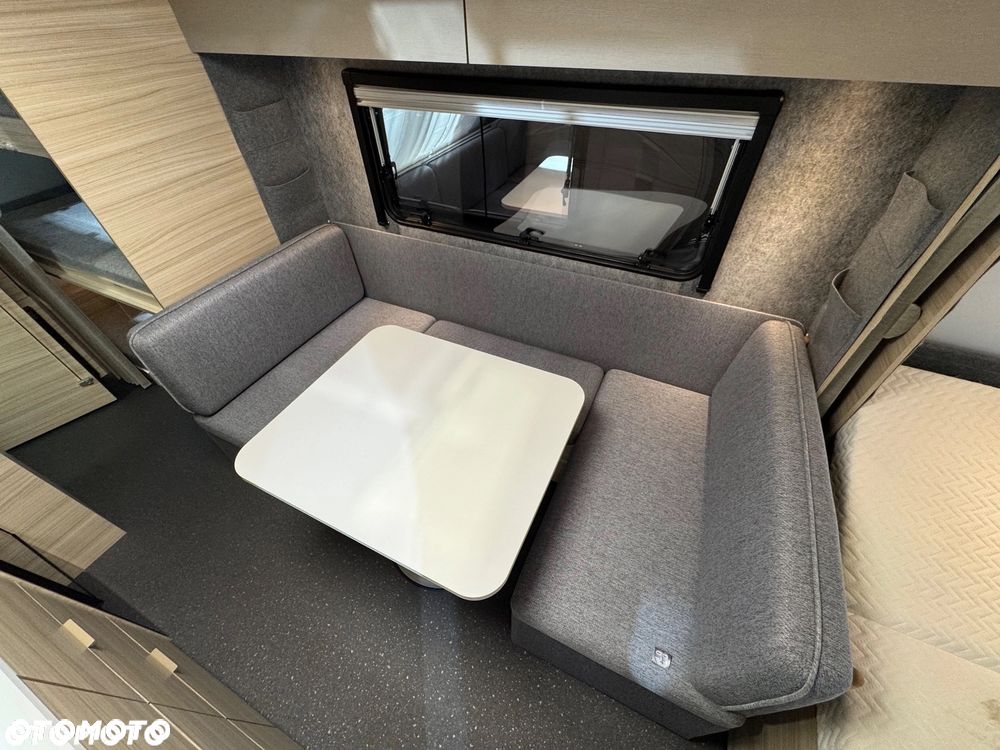 Adria ALTEA 552 PK 60Y - 12