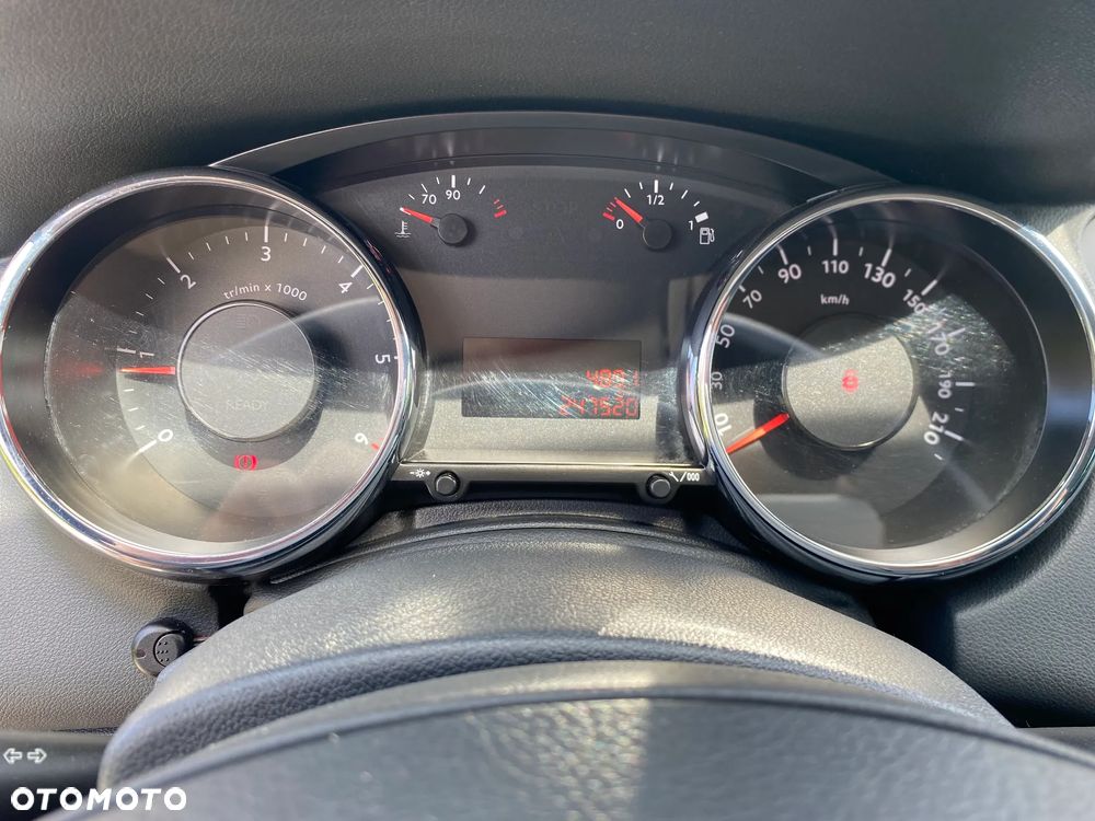 Peugeot 5008 1.6 HDi Premium - 15