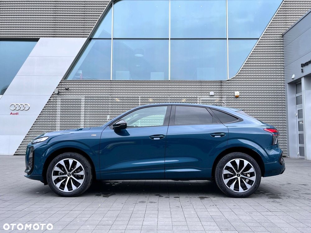 Audi Q3 Sportback - 25