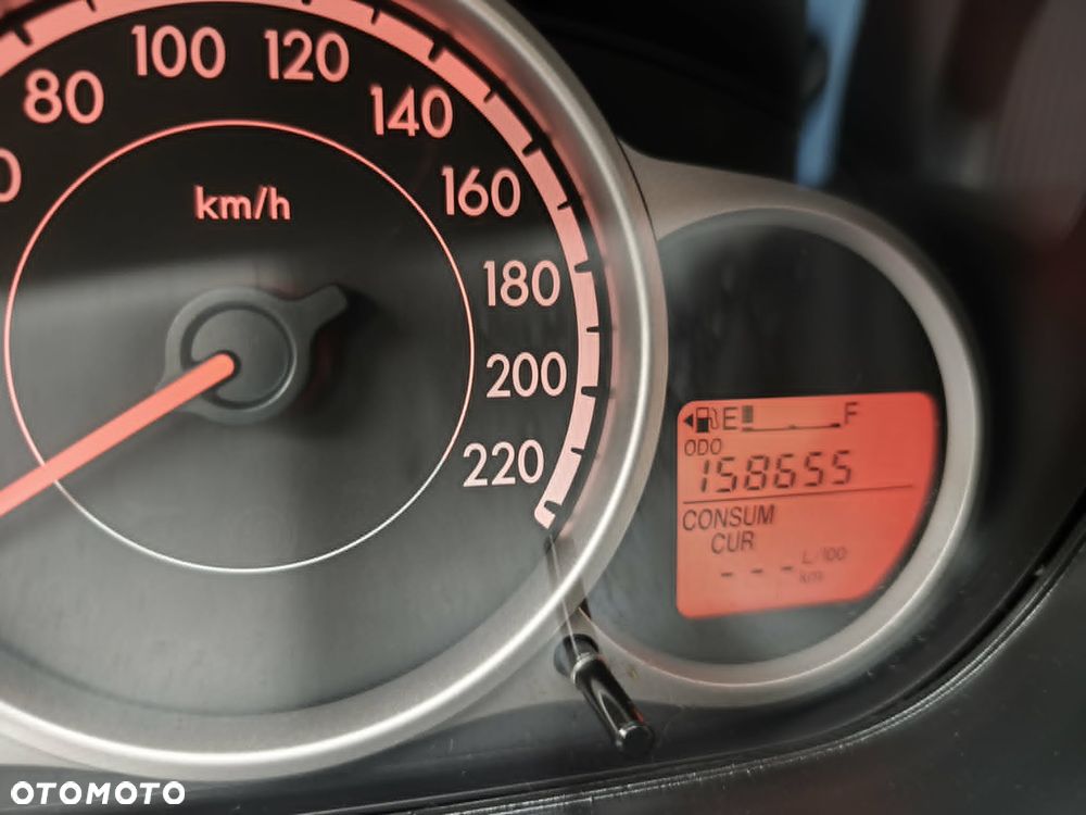 Mazda 2 1.3 MZR Center-Line - 6