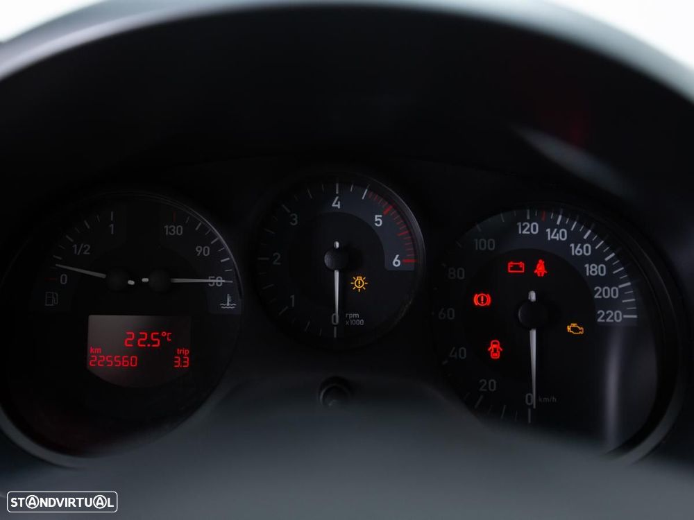 SEAT Leon - 16