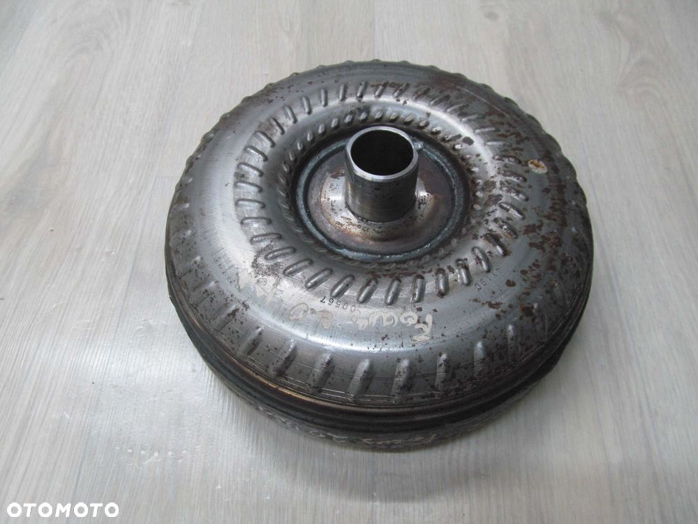 FORD FOCUS MK1 2.0 B  SPRZEGLO HYDROKINETYCZNE - 1