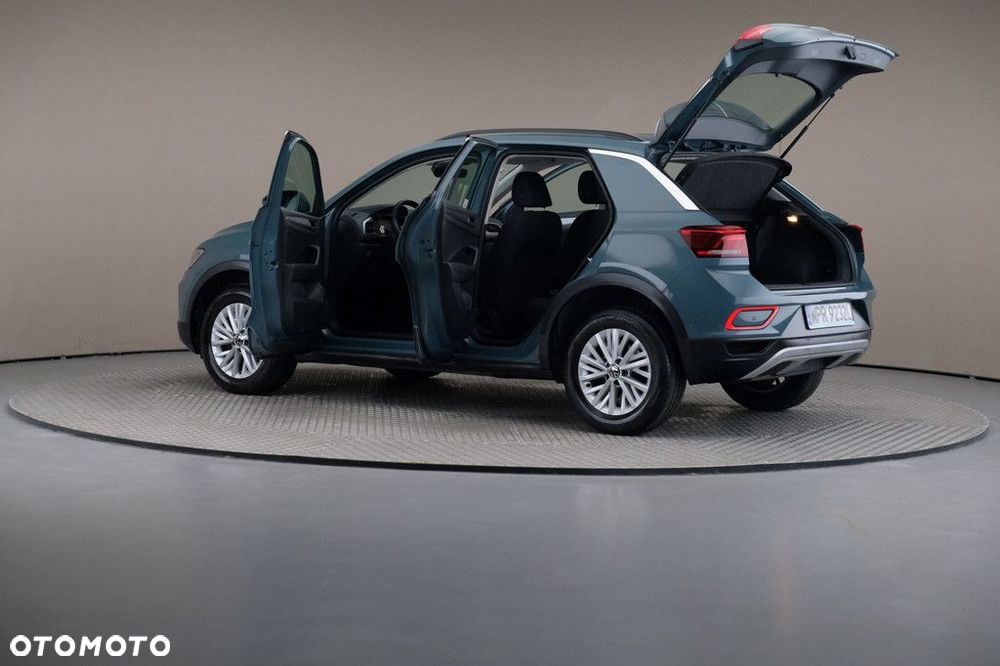 Volkswagen T-Roc 1.5 TSI Life DSG - 7