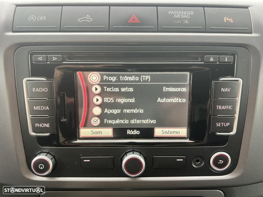 VW Amarok 2.0 BI-TDI DSG Highline 4Motion - 44