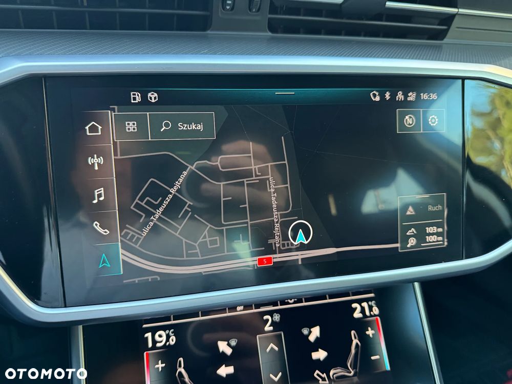 Audi A6 Limousine 50 TDI mHEV Quattro S Line Tiptronic - 26