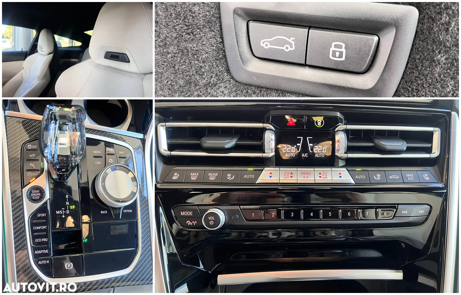 BMW Seria 8 - 14