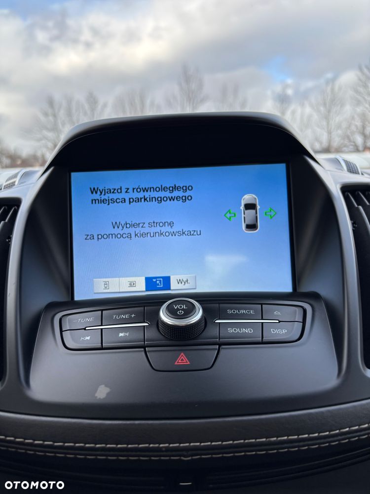 Ford Kuga Vignale 1.5 EcoBoost AWD ASS - 25