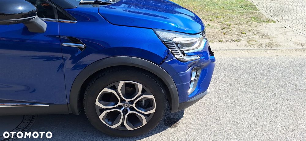 Renault Captur TCe 100 EXPERIENCE - 19