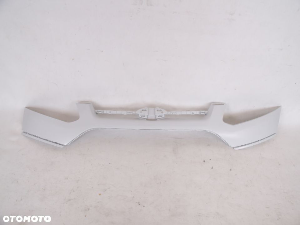 Ford Transit Custom 12r Zderzak przod przedni